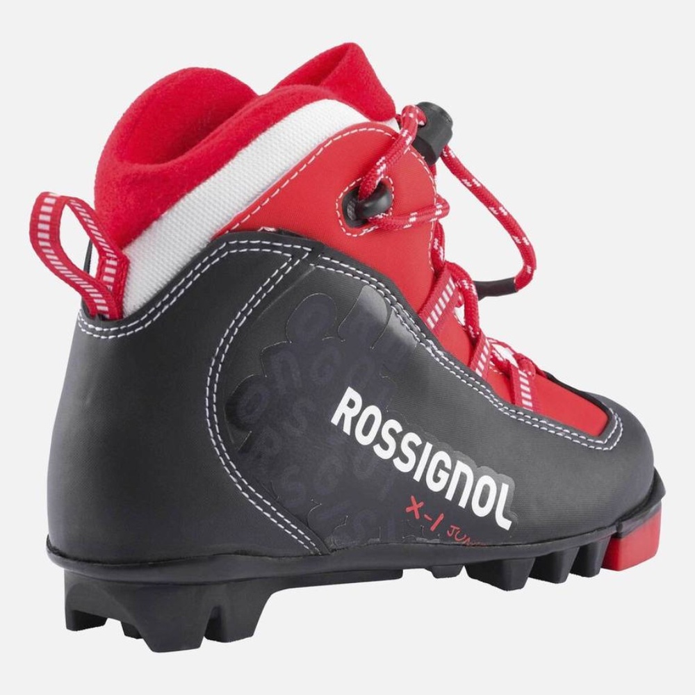 Kid's Touring Nordic X1 Boots, Size 3.5